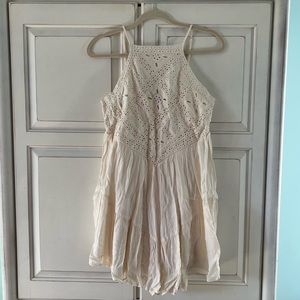 American Eagle Outfitters Summer Dress